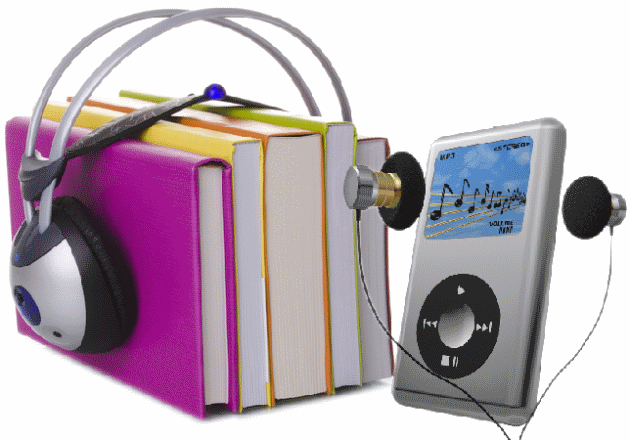"audiobook"