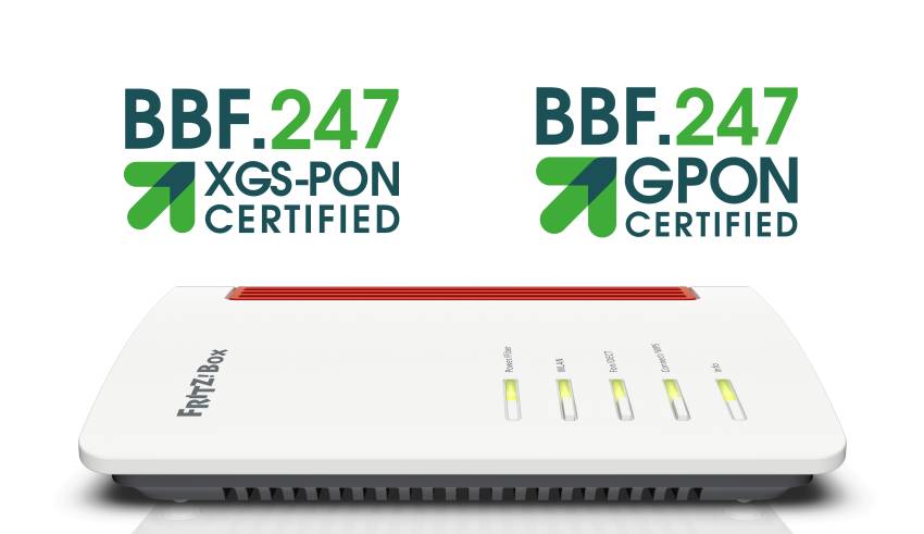 router światłowodowy fiber